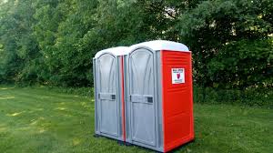 Types of Portable Toilets We Offer in Kinsley, KS